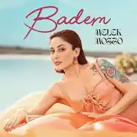 Melek Mosso – Badem Albüm Kapağı