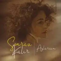 Melek Mosso – Çat Kapı Albüm Kapağı