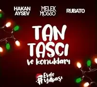 Melek Mosso – Doğum Günü ft Tan Taşçı (Live)