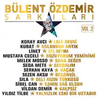 Melek Mosso – Sana Değer Albüm Kapağı