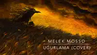 Melek Mosso – Uğurlama Albüm Kapağı