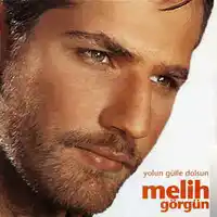 Melih Görgün – 14 Bahar Albüm Kapağı