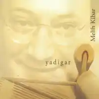 Melih Kibar – Hababam Sınıfı Albüm Kapağı
