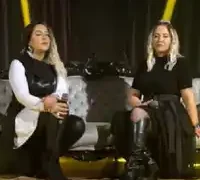 Meliha Kantos – Gözüme Baka Baka ft Ezgi Saykan