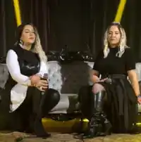 Meliha Kantos – Gözüme Baka Baka ft Ezgi Saykan Albüm Kapağı