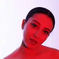 Melike Şahin – Bedelini Ödedim Albüm Kapağı