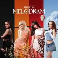 Melis Fis – Ne Gelir Elimizden Albüm Kapağı