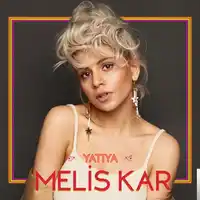Melis Kar – Yatıya Albüm Kapağı