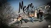 Mem Ararat – Çiçeke Albüm Kapağı