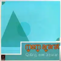 Mem Ararat – Dil Disoje Albüm Kapağı