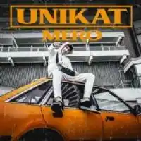 Mero – Kafa Leyla ft. Brado (Hakan Keleş Remix) Albüm Kapağı