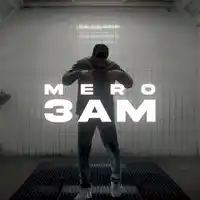 Mero – Konum Gizli ft Murda Albüm Kapağı