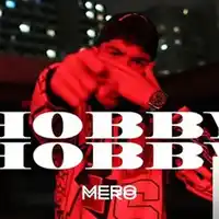Mero – feat Eno-Ferrari Albüm Kapağı