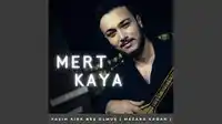 Mert Kaya – Yaşım Kırk Beş Olmuş Albüm Kapağı