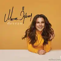 Merve Özbey – Yaramızda Kalsın Albüm Kapağı