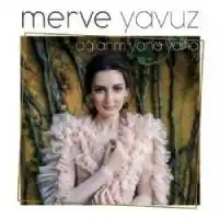 Merve Yavuz – Başımın Belası Albüm Kapağı