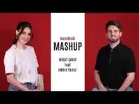 Merve Yavuz – Karadeniz Mashup ft Mesut Çakır Albüm Kapağı