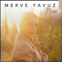 Merve Yavuz – Nasip Albüm Kapağı