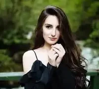 Merve Yavuz – Yüreğime Ektim Seni