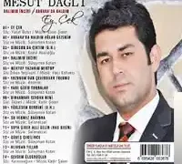 Mesut Dağlı – Dağlarına Kar Olurum