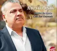 Metin Işık – Ağla Gözüm (Yeni Versiyon)