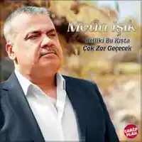 Metin Işık – Ağla Gözüm (Yeni Versiyon) Albüm Kapağı