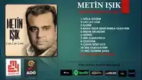 Metin Işık – Aydan Güzel Albüm Kapağı