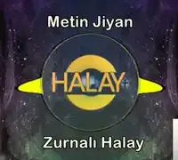 Metin Jiyan – Potpori Zurnalı Halay