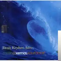 Metin & Kemal Kahraman – Deniz Koydum Adını Albüm Kapağı