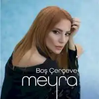 Meyra – Canım Annem ft Murat Evgin Albüm Kapağı