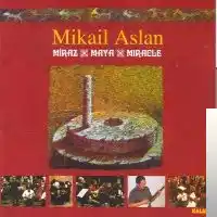Mikail Aslan – Elqajiye Albüm Kapağı