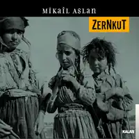 Mikail Aslan – Way Way Ninna Albüm Kapağı