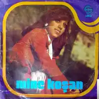 Mine Koşan – Ne Sevdim Ne Sevildim Albüm Kapağı