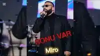 Miro – Sonu Var Albüm Kapağı