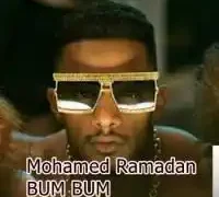 Mohamed Ramadan – Bum Bum