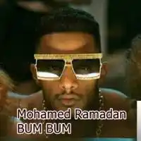 Mohamed Ramadan – Bum Bum (Trap Remix) Albüm Kapağı