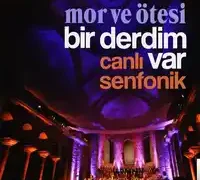 Mor Ve Ötesi – Bir Derdim Var (8D)