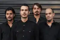 Mor Ve Ötesi – Bir Derdim Var Albüm Kapağı