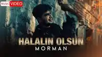 Morman – Halalin Olsun Albüm Kapağı