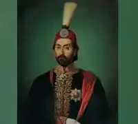 Mt – Hani Gökbörü