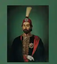 Mt – Hani Gökbörü Albüm Kapağı