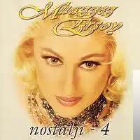 Muazzez Ersoy – Boş Kalan Çerçeve Albüm Kapağı