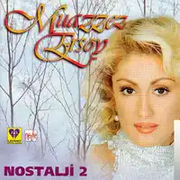 Muazzez Ersoy – İntizar Albüm Kapağı