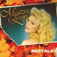 Muazzez Ersoy – Sevemedim Kara Gözlüm Albüm Kapağı