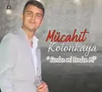 Mücahit Kolonkaya – Aşk Olsun Bu Alemde Hep Aşk Olsun