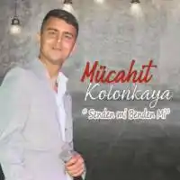 Mücahit Kolonkaya – Aşk Olsun Bu Alemde Hep Aşk Olsun Albüm Kapağı