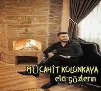 Mücahit Kolonkaya – Dağlarına Kar Olurum Yar