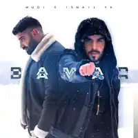 Mudi – Ya Albi Albüm Kapağı