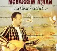 Muharrem Aslan – Ben Gönlümü Sana Verdim Gelmez Oldun