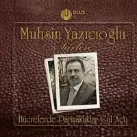 Muhsin Yazıcıoğlu – Üşüyorum Albüm Kapağı